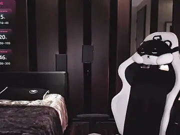 Stripchat Live Porn of Aurora_-77