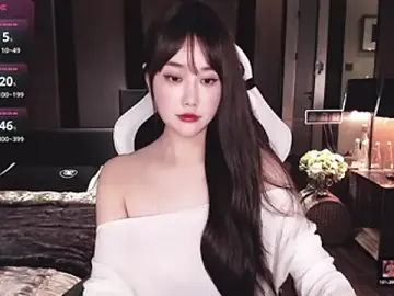 Stripchat Live Porn of Aurora_-77
