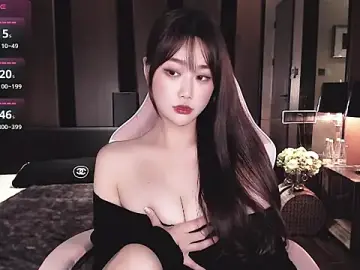 Stripchat Sex Chat of Cynthia_69
