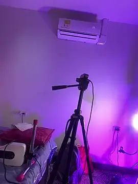 Stripchat Nude Webcam of ArianaRougee