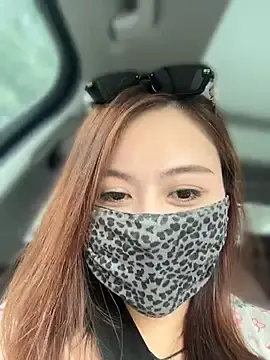 Stripchat Private Sex Chat of GUO-520