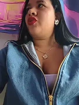 Stripchat Sex Chat of Kendra-daring