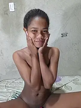 Stripchat Adult Webcam of Luciia_cute