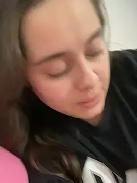 Stripchat Live Porn of PutaYasmim