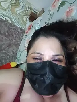 Stripchat Live Porn of Jiya22
