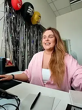 Stripchat Private Sex Chat of Juicy_PeachLux