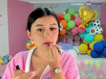 Stripchat Live Sex Cam of Yuli_16