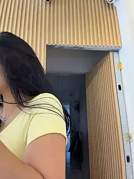 Stripchat Sex Cam of clarachanelricek