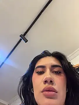 Stripchat Live Porn of clarachanelricek