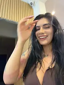 Stripchat Best live sex cam show of clarachanelricek