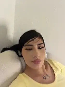 Stripchat Live Sex Cam of clarachanelricek