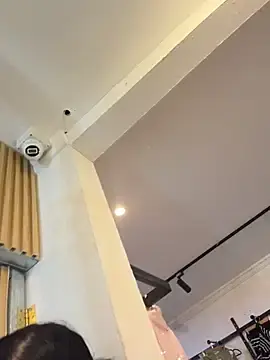 Stripchat Live Sex of clarachanelricek