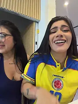 Stripchat Adult Webcam of clarachanelricek
