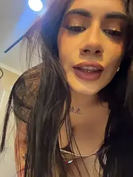 Stripchat Adult Video Chat of clarachanelricek