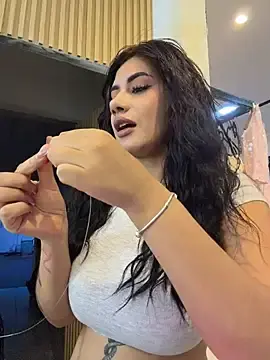 Stripchat Free Porn Cam of clarachanelricek