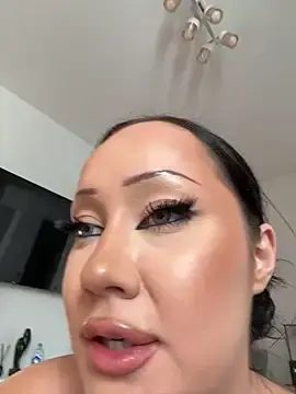 Stripchat Live Sex Cam of BlackLotos