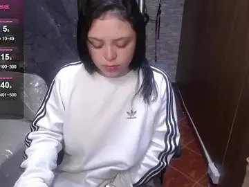 Stripchat Best live sex cam show of Cute_Angell_