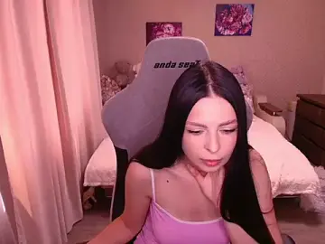 Stripchat Best live sex cam show of EvaSmeet