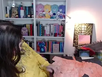 Stripchat Free Live Porn of Gabiwaifu