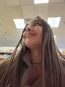 Stripchat Live Porn of ICrazyOneIRL