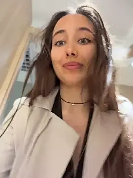 Stripchat Nude Webcam of ICrazyOneIRL