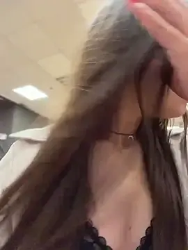 Stripchat Live Porn of ICrazyOneIRL