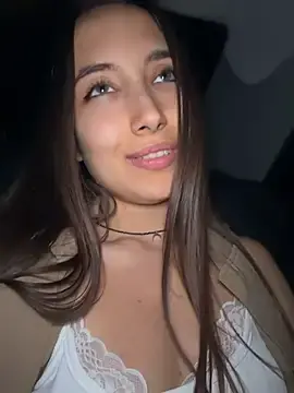 Stripchat Best Webcam of ICrazyOneIRL