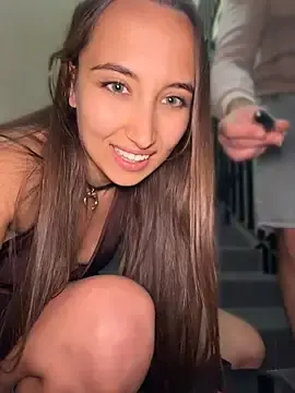 Stripchat Watch Live Sex Cams of ICrazyOneIRL