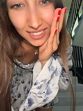 Stripchat Sex Cam of ICrazyOneIRL