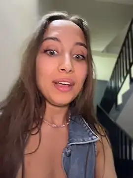 Stripchat Live Sex of ICrazyOneIRL