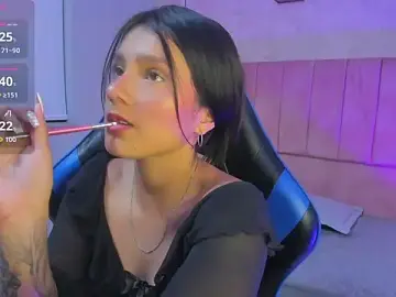 Stripchat Free Porn Cam of MAGIC_KAORI