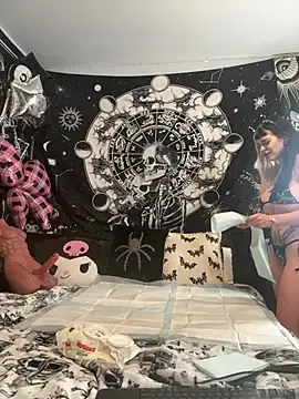 Stripchat Live Sex Cam of Paige_Turner