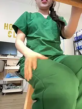 Stripchat Private Sex Chat of secretly_masturbating