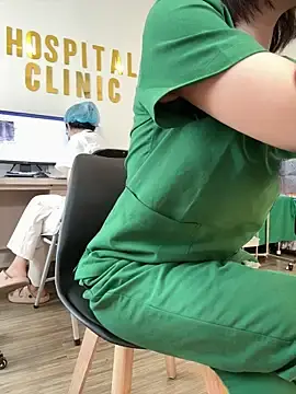 Stripchat Sex Chat of secretly_masturbating