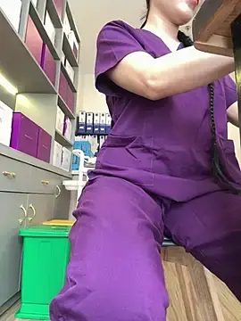 Stripchat Live Porn of secretly_masturbating