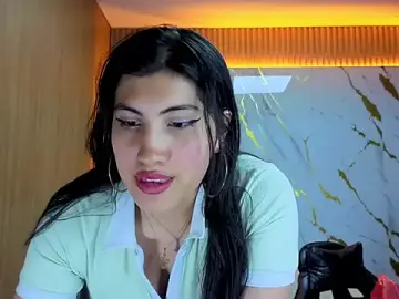 Stripchat Live Sex Cam of Violett_tf