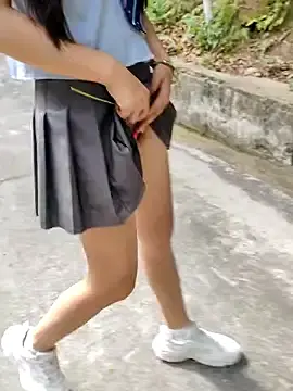 Stripchat Free Porn Cam of shaoshao-7758