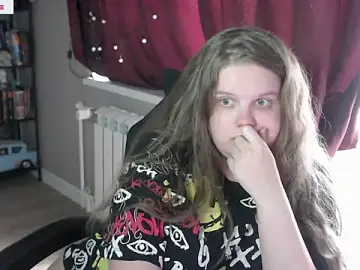 Stripchat Best Webcam of so_cute777