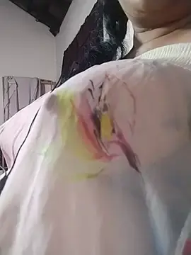 Stripchat Free Porn Cam of tharu_sweet