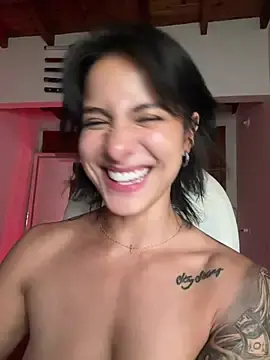 Stripchat Sex Chat of Ale_Lewis