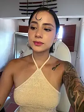 Stripchat Live Porn of Ale_Lewis