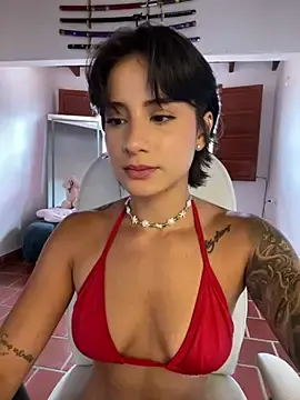 Stripchat Sex Chat of Ale_Lewis