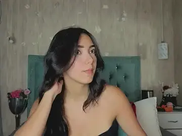 Stripchat Best live sex cam show of Marcelaa_fox