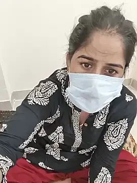 Stripchat Live Porn of sapna_baby_