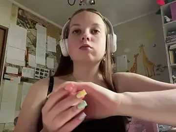 Stripchat Best live sex cam show of Aileyn