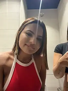 Stripchat Live Porn of Irina_Velvett