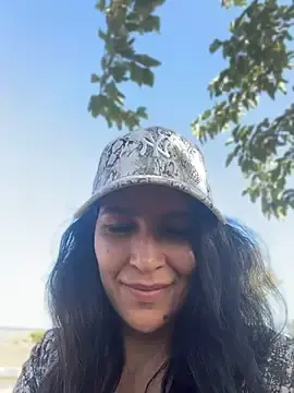 Stripchat Live Porn of Cataleya80
