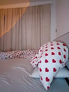 Stripchat Nude Webcam of JUJUICY-