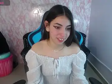 Stripchat Live Porn of KiaraStar_ch