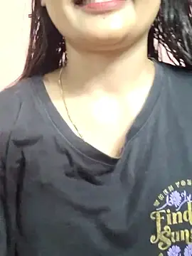 Stripchat Private Sex Chat of Wild-janvi